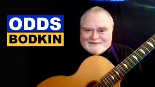 Odds Bodkin: The Profound Creative and Cognitive Benefits of Storytelling