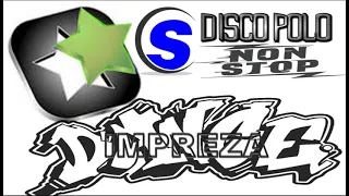 Impreza Dance  - Disco Polo Non Stop ( Mixed by $@nD3R 2023 )