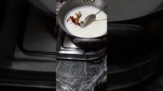 how  to make khajur milk |खजूर का दूध पीने के बाद ठंड को कहें बाय बाय # short video viral