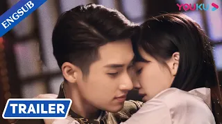 Coming tomorrow! Bossy warlord reunites with his childhood crush | The Last Princess | YOUKU