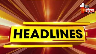 Top Headlines Of The Day | 4 PM | Breaking News Headlines | 21 May 2022