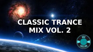 CLASSIC TRANCE SPINNING MIX 140 BPM VOL 2