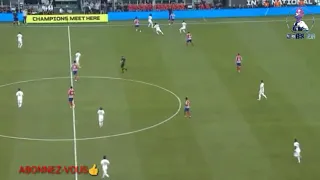 João Felix vs Réal Madrid  : Goals,Skills & Assists