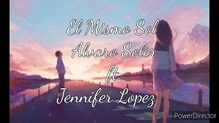 Nightcore - El Mismo Sol - Alvaro Soler ft. Jennifer Lopez - Lyrics in description