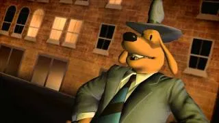 Episode Intro - Sam & Max -- The Devils Playhouse -- Episode 5 Gameplay