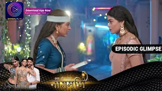 Ishq Ki Dastaan Naagmani | EP173 Part 1 | Episodic Glimpse | Dangal TV