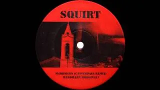 Squirt - S-cream (Acid Techno 1997)