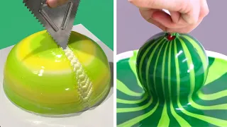 TOP 1000+ Perfect Cake Decorating Ideas For Everyone Compilation | Most Satisfying Chocolate Recipes