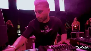 Matt Sassari @ DAVA Festival 2019 (Sighisoara / Romania) - official video