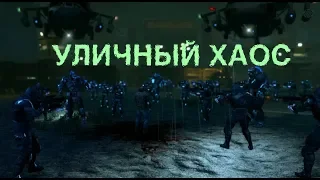 PROTOTYPE 2 #10 ►СЛИШКОМ МНОГО ОРИОНА