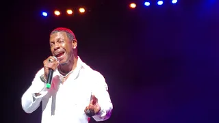 Keith Sweat - I Give All My Love To You (2019 Concert Performance)