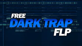 Free Dark Trap FLP: by Kastaro