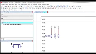 EPLAN TIPS & TRICKS: Creating Multi-Line Schematics: Electric P8