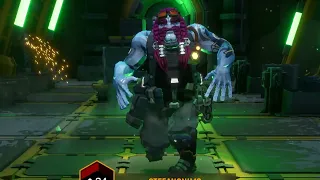 Not the mod we deserved, but the mod we needed (Deep Rock Galactic)