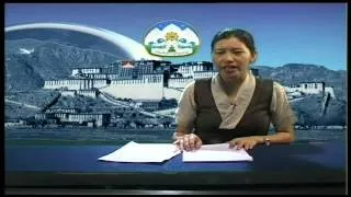 20 Dec 2012 - TibetonlineTV News