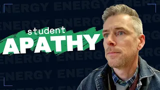 Stop Your Classes From Stealing Your Energy