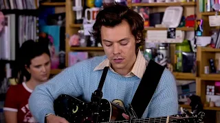 Harry Styles | Cherry (Live Performance) Philadelphia 2023