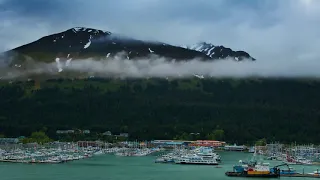 The Beauty of Alaska: A Voyage into the Alaskan Wilderness (1080p)