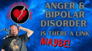 Anger and Bipolar Disorder