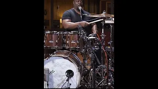 Chris Coleman Explains Diverse ways on How to Apply the Paradiddle