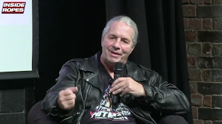 Bret Hart Opens Up About Complicated Relationship With Vince McMahon