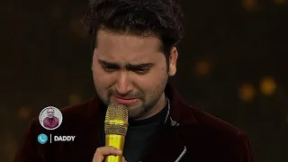 Mohammad Danis | Saaso ki Mala | Koyla | Indian Idol S12 E59 | Father Special episode | 19 June 2021
