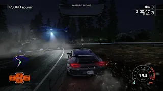 Need for Speed Hot Pursuit | Tutorial Avoiding Spike Strips