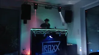 Traxx live @ Frenchcore Revolution 2021 (Frenchcore/Hardtek)