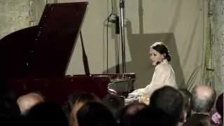 Mariana Sadovska - "ФОТО ЮЖНОЕ" (Kyiv / Arsenal 2012)