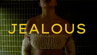 Julie Pavon - Jealous