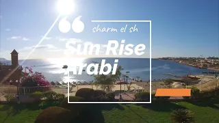 فندق صن رايز ارابيان بيتش | Sunrise Arabian Beach Resort