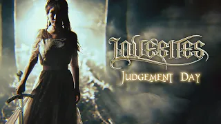 LOVEBITES / Judgement Day [MUSIC VIDEO]