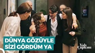 Bana Doktor Değil Sen Lazımsın Esme | Yalı Çapkını 20. Bölüm