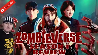 Zombieverse Season 1 Review