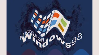 Happy Windows Startup and Shutdown Sounds with MS Paint