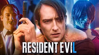 Pire que le village ! - RESIDENT EVIL (court métrage)