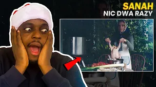 SHE IS JUST THE BEST! Sanah "Nic dwa razy" (W. Szymborska) (ENGLISH REACTION !!!)