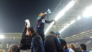 Macaco Líder Porto vs Benfica