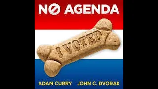 No Agenda 1293 Tristan Harris Joe Rogan