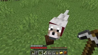 Minecraft Выживание с другом часть 5