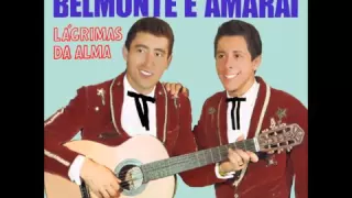 Belmonte & Amaraí - Tu e As Nuvens (Tu y Las Nubes)