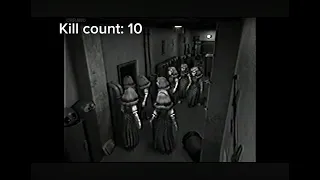 Hour of joy vhs kill count #poppyplaytimechapter3