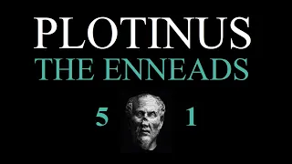 (5/6) Plotinus - The Enneads - Full Version