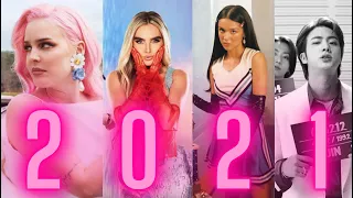 Best songs of 2021 So Far - Hit Songs Of June 2021!