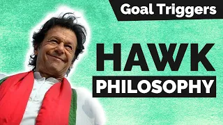 Imran Khan | Believe You'll Win | True Life Story | Goal Triggers