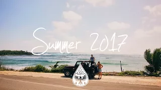 Indie/Rock/Alternative Compilation - Summer 2017 (1-Hour Playlist)
