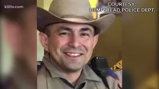 Local DPS responds as Texas trooper remains in hospital