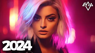 Ava Max, David Guetta, Rihanna, Bebe Rexha, Alan Walker Cover Style🎵 EDM Bass Boosted Music Mix #005