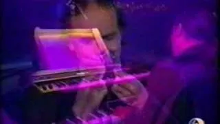 MENSAJES DE AMOR DE CURSO LEGAL- SERRAT- GALA A3 TV-1994