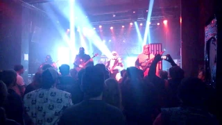 Galactic Empire - Imperial March (LIVE Cleveland 01/05/17)